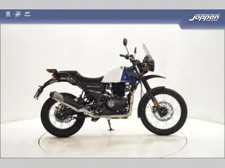 ROYAL ENFIELD himalayan (bj 2023)