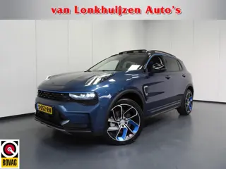Lynk & Co 01 1.5 PHEV Plug-In NAVI/360CAM/SCHUIFDAK/LED/20"LMV!