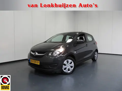 Opel KARL 1.0 ecoFLEX Edition AIRCO/CRUISE/BLUETOOTH!