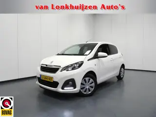 Peugeot 108 1.0 e-VTi Active Dynamic AIRCO/BLUETOOTH!