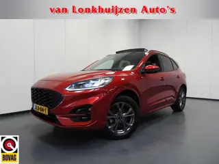 Ford Kuga 2.5 PHEV Plug-In ST-Line X NAVI/SCHUIFDAK/LED/B&O/18"LMV!