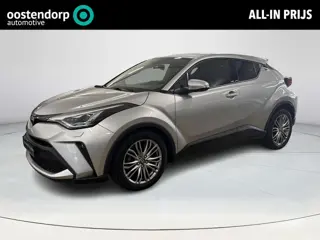 Toyota C-HR 1.8 Hybrid Executive | 06-10141018 Voor meer informatie