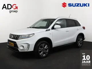 Suzuki Vitara 1.4 Boosterjet Select Smart Hybrid | Climate control | Cruise control | Camera | Stoel
