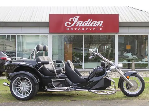 Rewaco RF1  ST3 trike