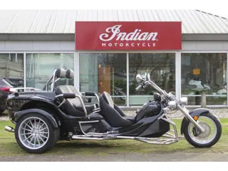 Rewaco RF1  ST3 trike