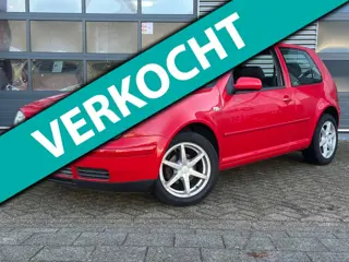 Volkswagen Golf 1.4-16V Oxford | Airco | CarPlay | NAP