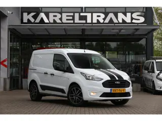 Ford Transit Connect 1.5 EcoBlue 100 | L1 | Bestel | Cruise | Airco..