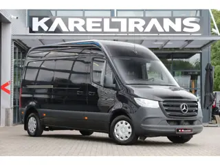 Mercedes-Benz Sprinter 214 CDI | Aut. | L2H2 | Standkachel | Camera | Clima..