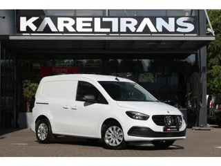 Mercedes-Benz Citan 110 CDI | LED | Stoelverw. | Trekhaak | Camera | Airco..