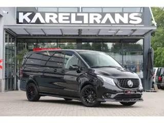 Mercedes-Benz Vito 116 CDI | Aut. | DC | Elektr. schuifdeur | Camera | Cruise | Airco..
