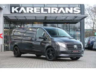 Mercedes-Benz Vito 116 CDI | NIEUW | Aut. | 2x Schuifdeur | Extra lang | Navi | Camera | Vol!!