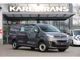 Citroën Jumpy 2.0 BlueHDI 180 | Aut. | L3 | Orig. Navi | Cruise | Airco..