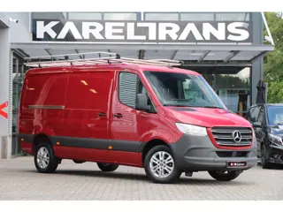 Mercedes-Benz Sprinter 319 3.0 CDI V6 | Aut. | L2H1 | Navi | Camera | Clima..