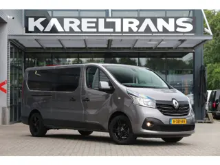 Renault Trafic 1.6 DCI 125 | DC | Euro 6 | Keyless | Navi | Camera | Clima..