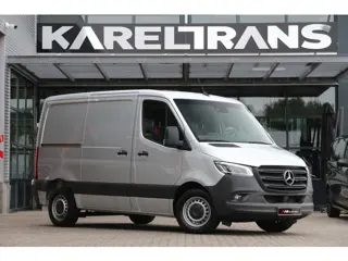 Mercedes-Benz Sprinter 314 CDI | Aut. | L1H1 | Inrichting | Mbux | Camera | Clima..