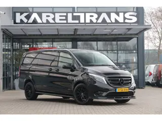 Mercedes-Benz Vito 190PK CDI | Aut. | 2x Schuifdeur | KAR-edition | Cruise | Airco..
