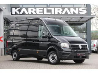 Volkswagen Crafter 2.0 TDI 140 | L3H3 | 53.000KM | Cruise | Airco..