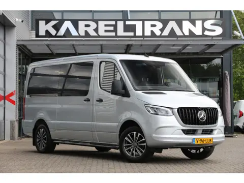 Mercedes-Benz Sprinter 316 CDI | Aut. | DC | L2H1 | Mbux | Camera..