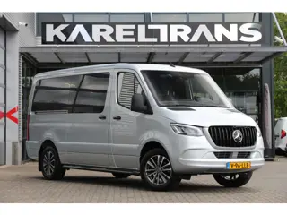 Mercedes-Benz Sprinter 316 CDI | Aut. | DC | L2H1 | Mbux | Camera..