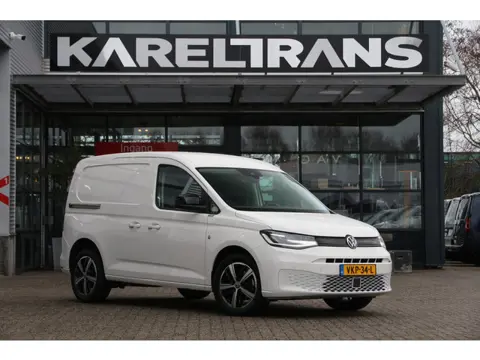 Volkswagen Caddy Cargo 2.0 TDI | Aut. | 1st edition | Virtual | Keyless | Navi..