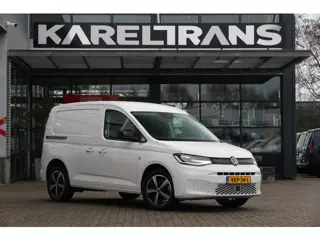 Volkswagen Caddy Cargo 2.0 TDI | Aut. | 1st edition | Virtual | Keyless | Navi..