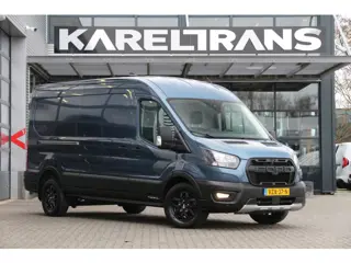 Ford Transit 350 2.0 TDCI 130 | 2x Schuifdeur | Xtrail | L2H2 | Cruise | Airco..