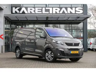 Peugeot Expert 2.0 BlueHDI 180 | Aut. | 2x Elektr. schuifdeur | Headup | Standkachel | Keyless | Vol
