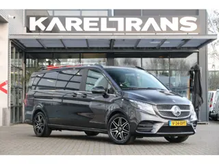 Mercedes-Benz V-Klasse V300 | DC | AMG | XL | Airmatic | Burmester | Vol!!