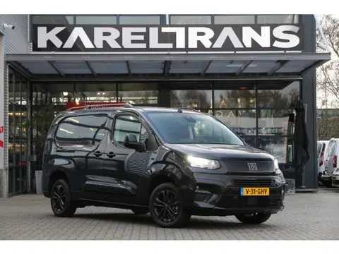 Fiat Doblò 1.5 BlueHDi 130 | Aut. | 2x Schuifdeur | L2 | Navi | Camera | Airco..