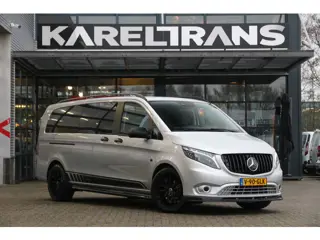 Mercedes-Benz Vito 114 CDI | Aut. | DC | XL | 2x Schuifdeur | Cruise | Clima..