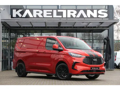 Ford Transit Custom 2.0 TDCI 170 | Aut. | AWD / 4X4 | KAR-edition | Clima..