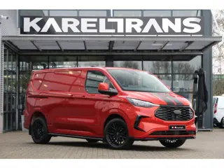 Ford Transit Custom 2.0 TDCI 170 | Aut. | AWD / 4X4 | KAR-edition | Clima..