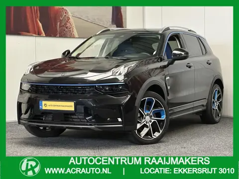 Lynk & Co 01 1.5 100 STUKS OP VOORRAAD ! VOL OPTIES ! 360 CAMERA ADAPTIVE CRUISE CONTROL PANORAMA SC