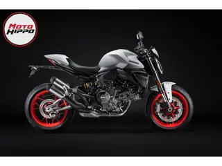 Ducati MONSTER V2+ (bj 2026)