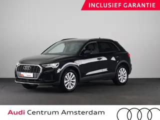 Audi Q3 45 TFSI e Business Edition 245 pk S-tronic | Navigatie | Parkeersensoren | LED koplampen | S