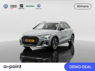 Audi A3 Sportback 35 TFSI Advanced edition 150PK S-tronic | Ambient + | Elektrische verstelbare stoe