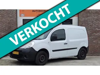 Renault Kangoo Express 1.5 dCi 75 Express Comfort marge