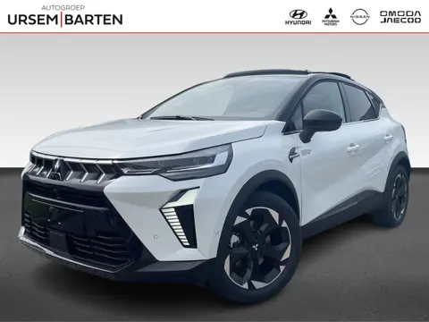 Mitsubishi ASX 1.8 HEV AT Instyle 3.000,- VOORRAAD korting!