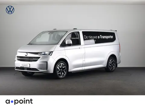 Volkswagen e-Transporter 32 L2H1 Bulli 64 kWh