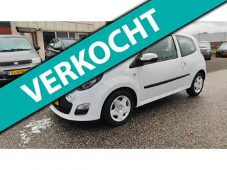 Renault Twingo 1.2 16V Collection Nieuwe APK