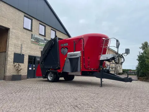 Peecon Biga Pacman 18-215 (bj 2025)