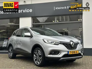 Renault Kadjar 1.3 TCe Techno | Navigatie systeem | Camera/Sensoren | Glazendak | Dealeronderhouden 