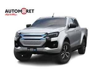 Isuzu D-Max BEV Extended Cab V-Cross 66.9 kWh