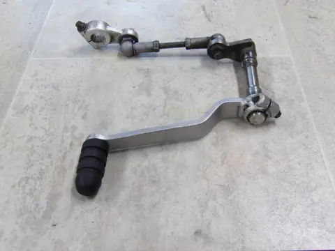 SCHAKELPEDAAL BMW R 1200 RT 2003 - 2009