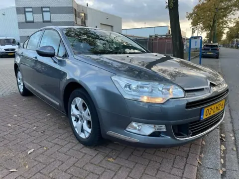 Citroën C5 1.6 Business Airco/ECC,Navigatie,Half Leder EXPORT PTIJS