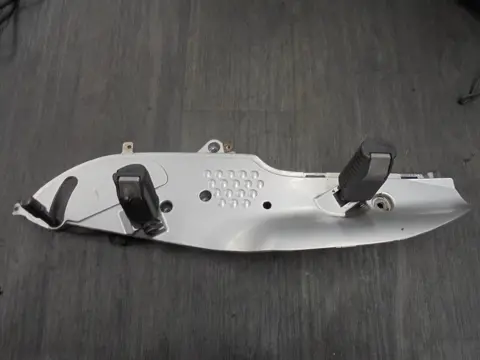 LINKER SCHETSPLAAT BMW R 1150 RT R 850 RT 2000 - 2005