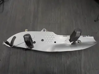 LINKER SCHETSPLAAT BMW R 1150 RT R 850 RT 2000 - 2005