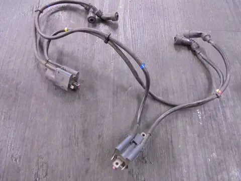 BOBINE Yamaha XJ 900 S Diversion 1994 - 2005