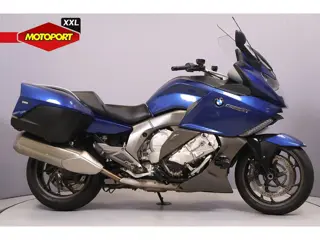 BMW K 1600 GT (bj 2013)
