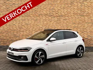 Volkswagen Polo 2.0 TSI GTI Pano Dsg Acc Led Pdc Stoelvw Climatr